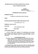 Referāts 'Kardānpārvadu un kardānvārpstu pielietojums automobiļos', 2.