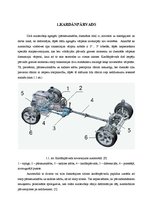 Referāts 'Kardānpārvadu un kardānvārpstu pielietojums automobiļos', 10.