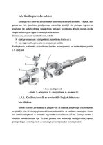 Referāts 'Kardānpārvadu un kardānvārpstu pielietojums automobiļos', 16.