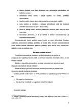 Konspekts 'Reklāmas attīstības ekonomiskais un sociālais raksturs', 2.