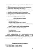 Konspekts 'Reklāmas attīstības ekonomiskais un sociālais raksturs', 3.