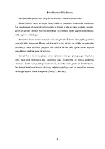 Prakses atskaite 'Bioģeogrāfija', 6.