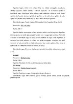 Prakses atskaite 'Bioģeogrāfija', 9.