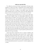 Prakses atskaite 'Bioģeogrāfija', 10.