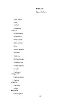 Prakses atskaite 'Bioģeogrāfija', 13.