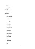 Prakses atskaite 'Bioģeogrāfija', 15.