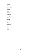 Prakses atskaite 'Bioģeogrāfija', 16.