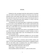 Diplomdarbs 'Pirkstiņu rotaļas - bērnu aktivitātes veicinātājas jaunākajā grupā', 3.