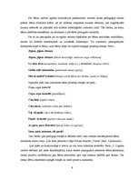 Diplomdarbs 'Pirkstiņu rotaļas - bērnu aktivitātes veicinātājas jaunākajā grupā', 9.