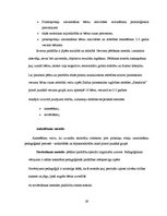 Diplomdarbs 'Pirkstiņu rotaļas - bērnu aktivitātes veicinātājas jaunākajā grupā', 29.