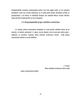 Diplomdarbs 'Pirkstiņu rotaļas - bērnu aktivitātes veicinātājas jaunākajā grupā', 39.