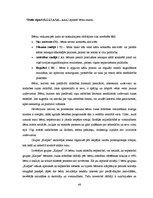 Diplomdarbs 'Pirkstiņu rotaļas - bērnu aktivitātes veicinātājas jaunākajā grupā', 46.