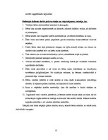 Diplomdarbs 'Pirkstiņu rotaļas - bērnu aktivitātes veicinātājas jaunākajā grupā', 52.