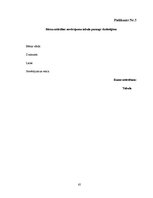 Diplomdarbs 'Pirkstiņu rotaļas - bērnu aktivitātes veicinātājas jaunākajā grupā', 65.