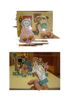 Diplomdarbs 'Pirkstiņu rotaļas - bērnu aktivitātes veicinātājas jaunākajā grupā', 69.