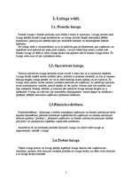 Referāts 'Kredīts, līzings. AS "Parex banka" un AS "Hansabanka" salīdzinājums', 2.