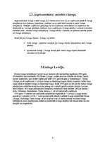 Referāts 'Kredīts, līzings. AS "Parex banka" un AS "Hansabanka" salīdzinājums', 3.