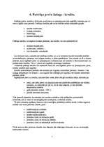 Referāts 'Kredīts, līzings. AS "Parex banka" un AS "Hansabanka" salīdzinājums', 4.