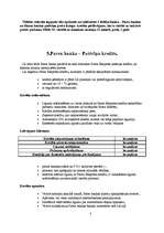 Referāts 'Kredīts, līzings. AS "Parex banka" un AS "Hansabanka" salīdzinājums', 5.