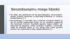 Prezentācija 'Medikamenti, kas var izraisīt depresiju vai depresijas simptomātiku', 7.
