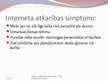 Prezentācija 'Interneta atkarība Latvijā', 11.