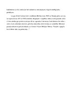 Eseja 'Aukstā kara ietekme uz situāciju mūsdienu pasaulē', 2.