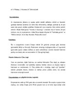 Konspekts 'Modernisma virzieni latviešu literatūrā', 2.