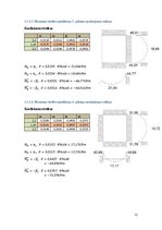 Paraugs 'Studiju projekts disciplīnā „Dzelzsbetona konstrukcijas”', 12.