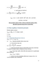 Paraugs 'Studiju projekts disciplīnā „Dzelzsbetona konstrukcijas”', 21.