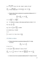 Paraugs 'Studiju projekts disciplīnā „Dzelzsbetona konstrukcijas”', 27.