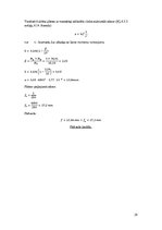 Paraugs 'Studiju projekts disciplīnā „Dzelzsbetona konstrukcijas”', 29.