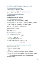 Paraugs 'Studiju projekts disciplīnā „Dzelzsbetona konstrukcijas”', 40.