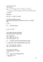 Paraugs 'Studiju projekts disciplīnā „Dzelzsbetona konstrukcijas”', 58.