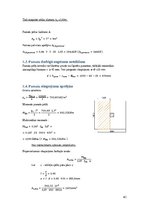 Paraugs 'Studiju projekts disciplīnā „Dzelzsbetona konstrukcijas”', 63.