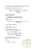 Paraugs 'Studiju projekts disciplīnā „Dzelzsbetona konstrukcijas”', 64.