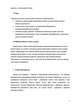 Biznesa plāns 'Бизнес план фитнес клуба', 4.