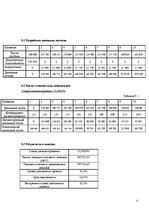 Biznesa plāns 'Бизнес план фитнес клуба', 21.