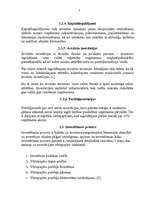 Referāts 'Investīciju projekta novērtēšana', 7.