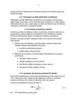 Referāts 'Investīciju projekta novērtēšana', 9.