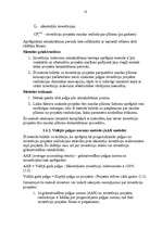 Referāts 'Investīciju projekta novērtēšana', 10.