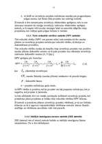 Referāts 'Investīciju projekta novērtēšana', 11.