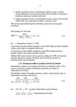 Referāts 'Investīciju projekta novērtēšana', 12.