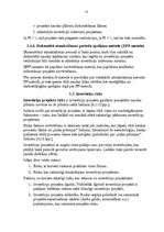 Referāts 'Investīciju projekta novērtēšana', 13.