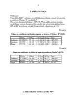 Referāts 'Investīciju projekta novērtēšana', 18.