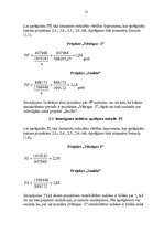 Referāts 'Investīciju projekta novērtēšana', 21.