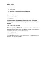 Diplomdarbs 'Klientu piesaiste un noturēšana SIA "ARBO Dizains"', 8.