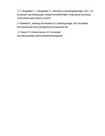 Diplomdarbs 'Klientu piesaiste un noturēšana SIA "ARBO Dizains"', 65.