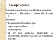 Diplomdarbs 'Klientu piesaiste un noturēšana SIA "ARBO Dizains"', 77.