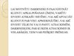 Diplomdarbs 'Klientu piesaiste un noturēšana SIA "ARBO Dizains"', 91.