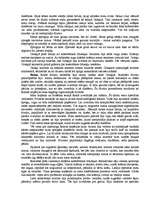 Konspekts 'Dažādu stilu frizūras', 3.